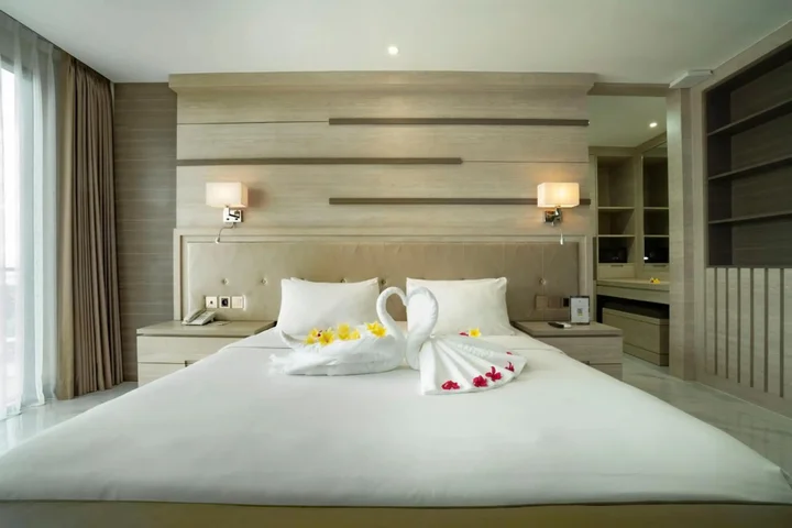 Беноа: Sunrise Aventus Hotel Nusa Dua