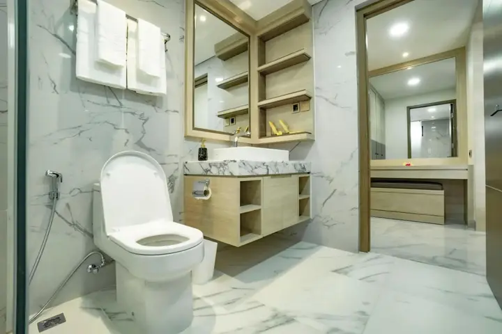 Беноа: Sunrise Aventus Hotel Nusa Dua