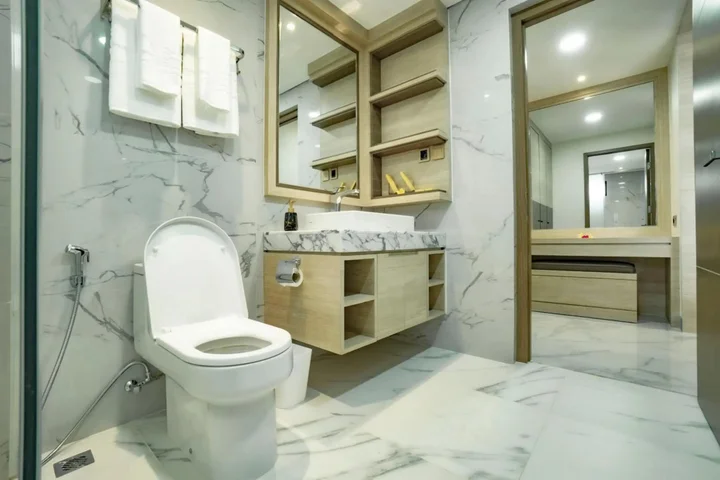 Беноа: Sunrise Aventus Hotel Nusa Dua