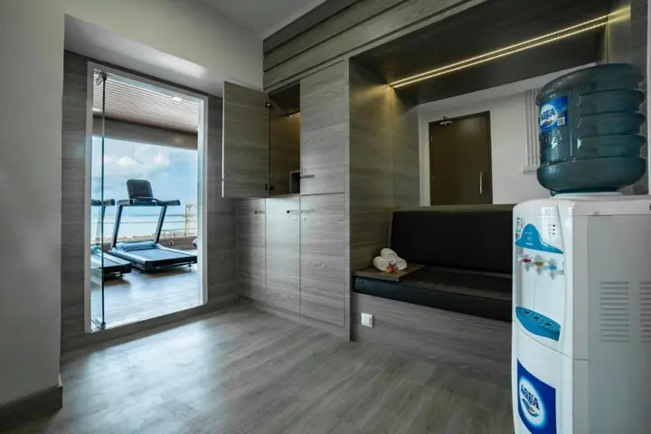 Беноа: Sunrise Aventus Hotel Nusa Dua