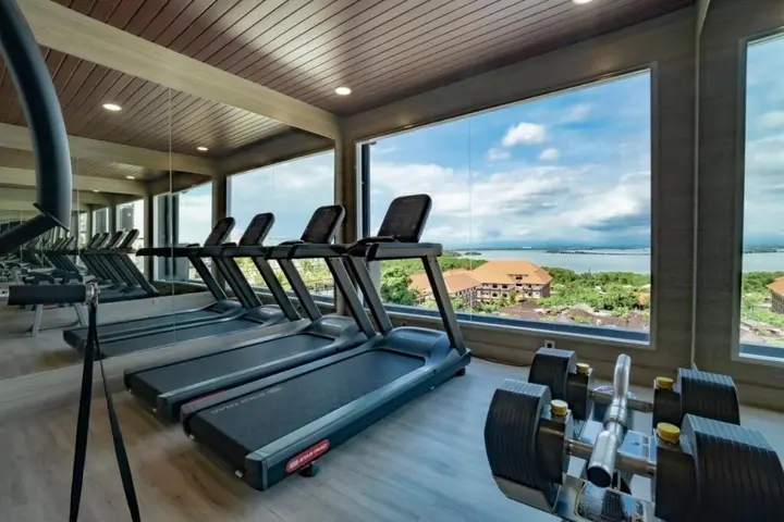 Беноа: Sunrise Aventus Hotel Nusa Dua
