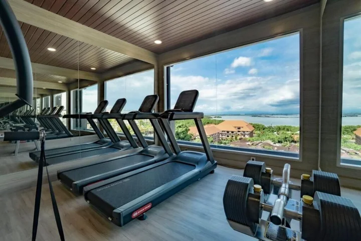 Беноа: Sunrise Aventus Hotel Nusa Dua