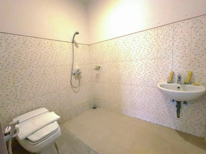 Беноа: Sunrise Aventus Hotel Nusa Dua