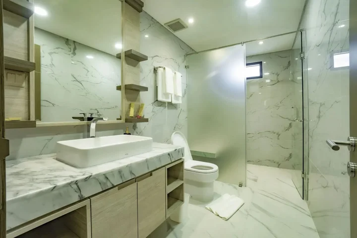 Беноа: Sunrise Aventus Hotel Nusa Dua