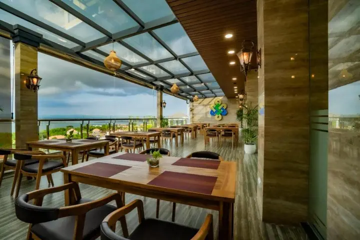 Беноа: Sunrise Aventus Hotel Nusa Dua