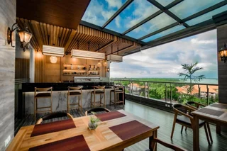 Беноа: Sunrise Aventus Hotel Nusa Dua