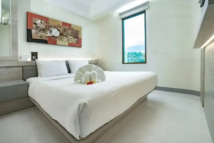 Беноа: Sunrise Aventus Hotel Nusa Dua