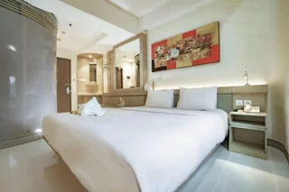 Беноа: Sunrise Aventus Hotel Nusa Dua