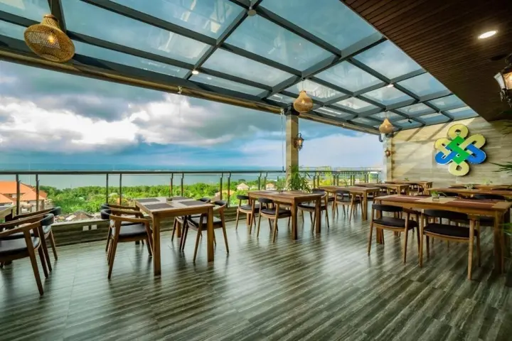 Беноа: Sunrise Aventus Hotel Nusa Dua