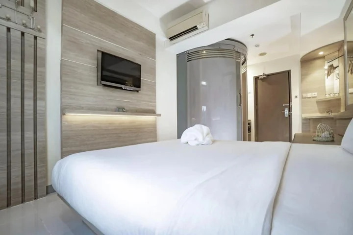 Беноа: Sunrise Aventus Hotel Nusa Dua