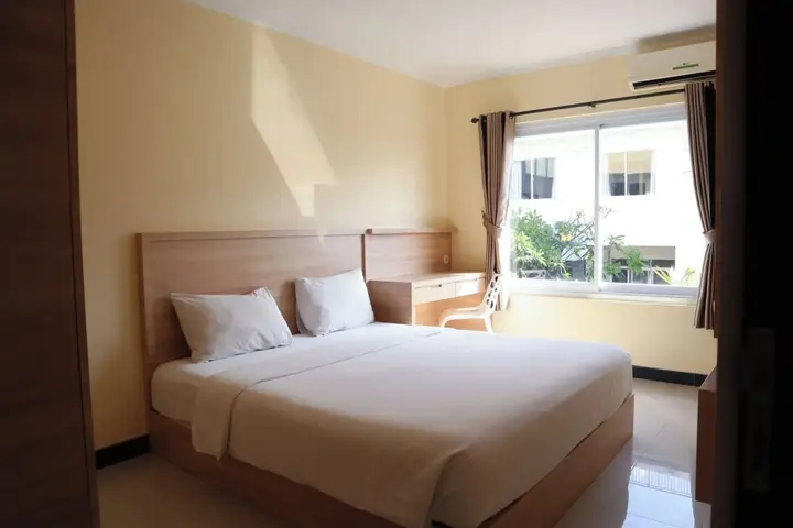 Беноа: Sunrise Aventus Hotel Nusa Dua