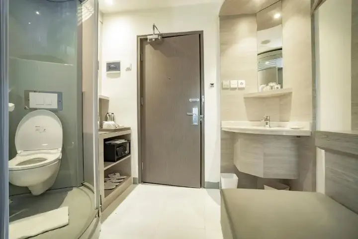 Беноа: Sunrise Aventus Hotel Nusa Dua