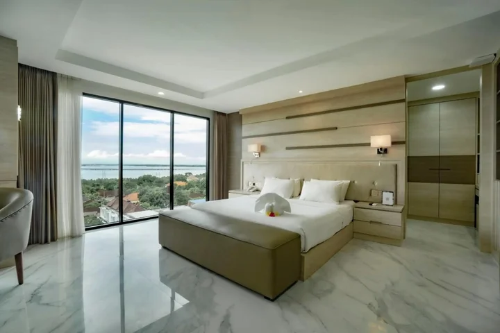 Беноа: Sunrise Aventus Hotel Nusa Dua