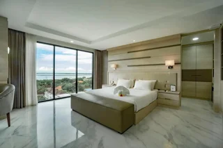 Беноа: Sunrise Aventus Hotel Nusa Dua