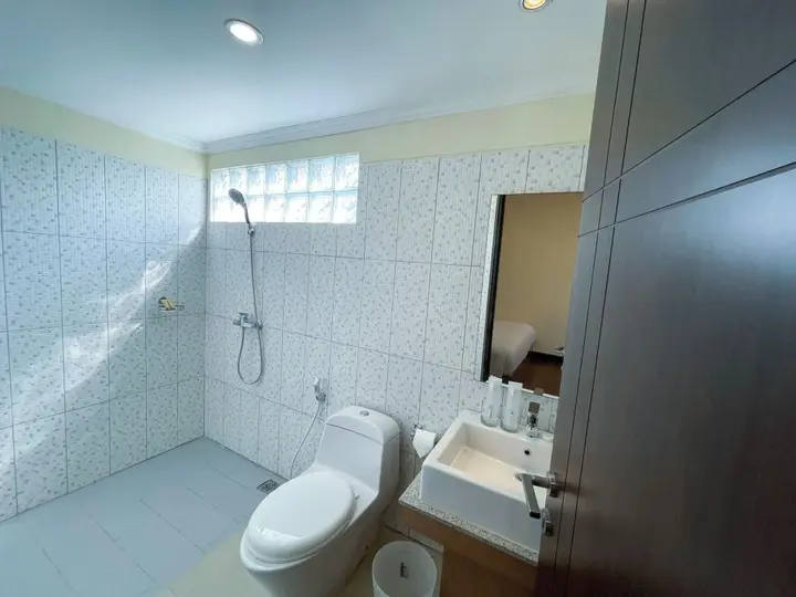 Беноа: Sunrise Aventus Hotel Nusa Dua