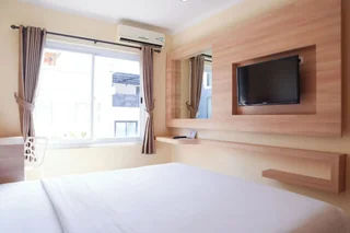Беноа: Sunrise Aventus Hotel Nusa Dua