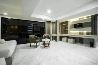 Беноа: Sunrise Aventus Hotel Nusa Dua