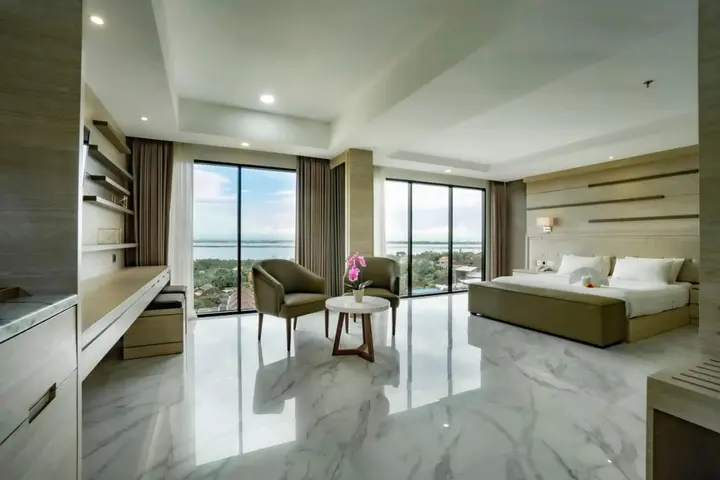 Беноа: Sunrise Aventus Hotel Nusa Dua