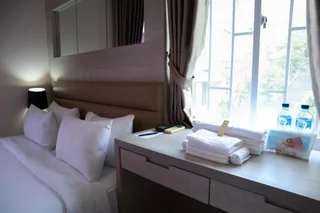 Беноа: Sunrise Aventus Hotel Nusa Dua