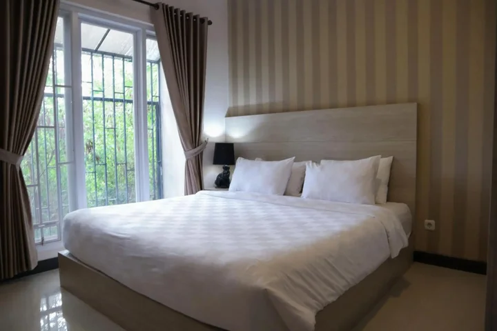 Беноа: Sunrise Aventus Hotel Nusa Dua