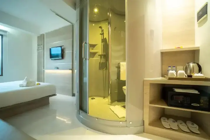 Беноа: Sunrise Aventus Hotel Nusa Dua