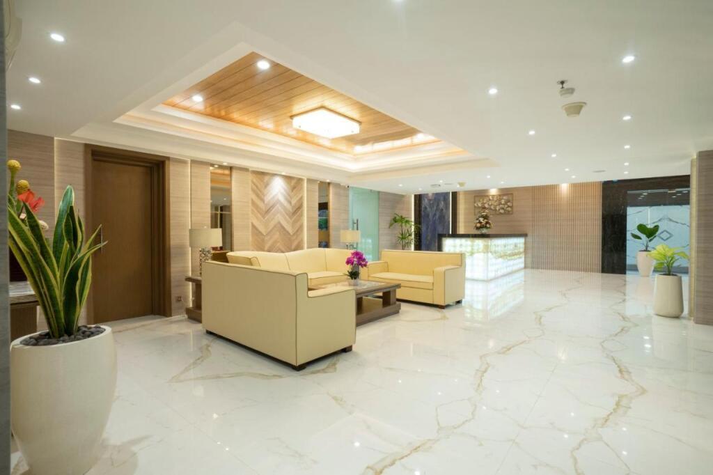 Беноа: Sunrise Aventus Hotel Nusa Dua