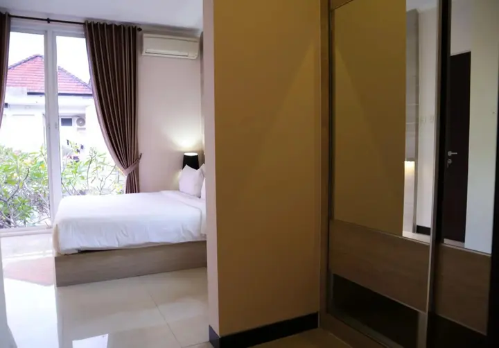 Беноа: Sunrise Aventus Hotel Nusa Dua