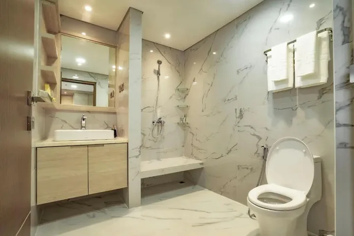 Беноа: Sunrise Aventus Hotel Nusa Dua
