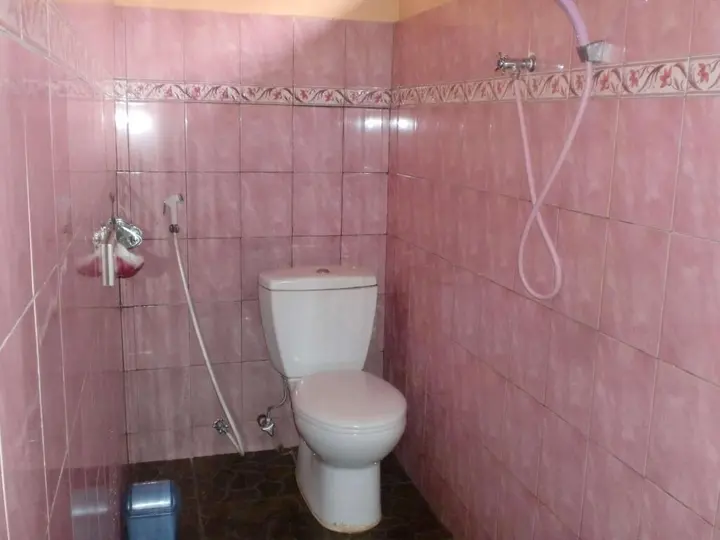 Батурити: Pelangi Homestay RedPartner