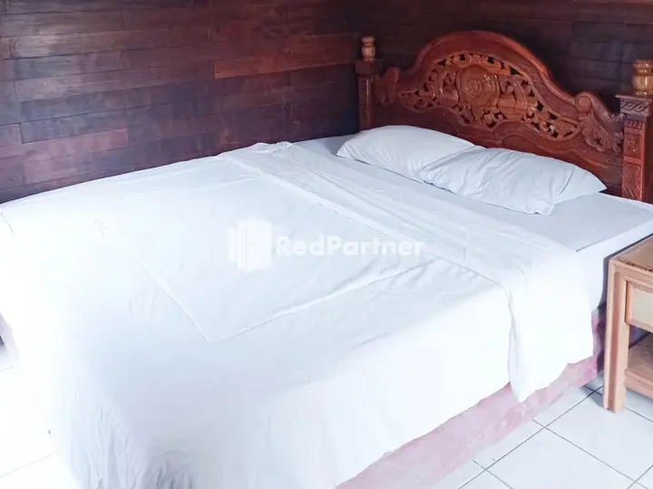 Pelangi Homestay RedPartner — фото 2