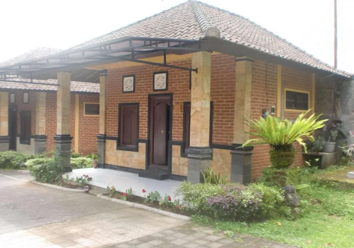 Батурити: Pelangi Homestay RedPartner