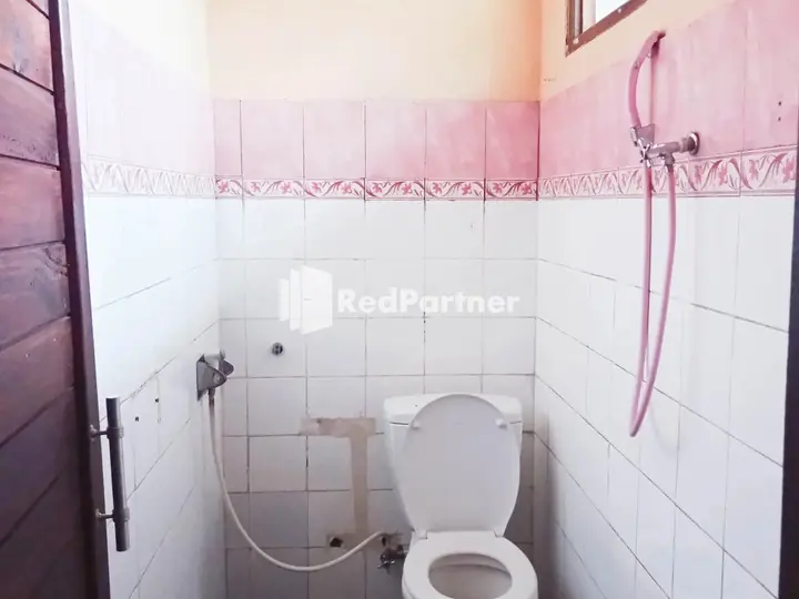 Батурити: Pelangi Homestay RedPartner