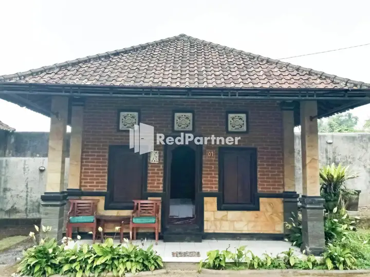 Pelangi Homestay RedPartner — фото 5