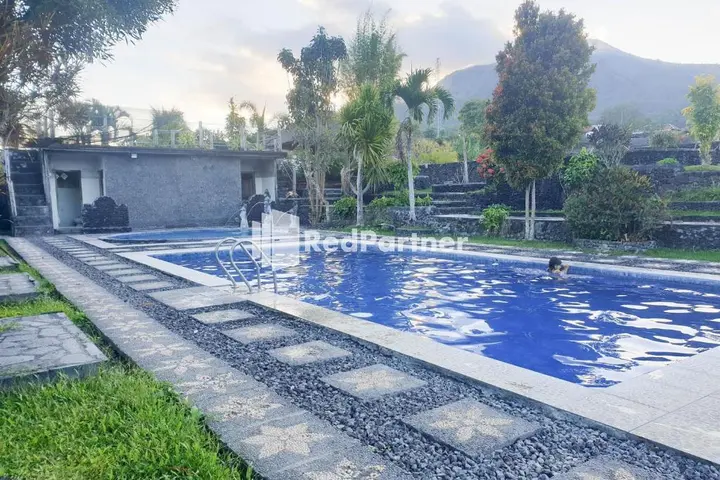 Кинтамани: Arlinas Guest House