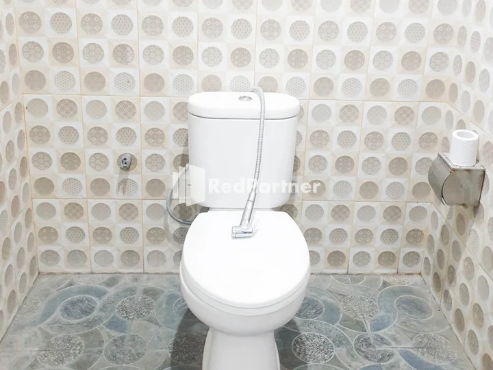 Кинтамани: Arlinas Guest House