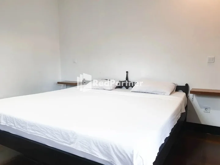 Кинтамани: Arlinas Guest House