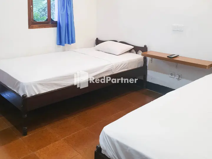 Кинтамани: Arlinas Guest House