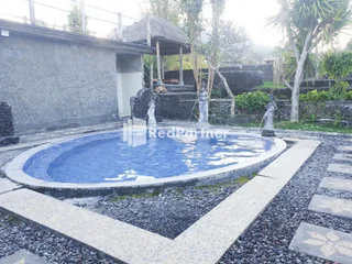 Кинтамани: Arlinas Guest House