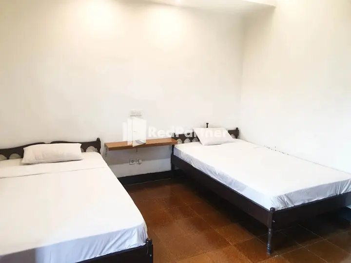 Кинтамани: Arlinas Guest House