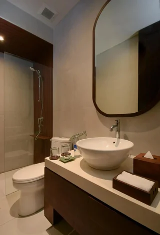 Убуд: JAPA Suites & Villas
