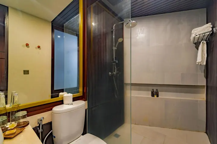 Убуд: JAPA Suites & Villas