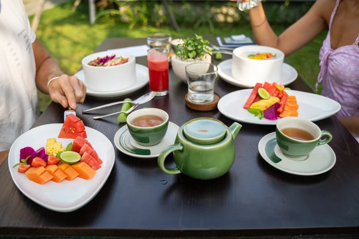 Убуд: JAPA Suites & Villas