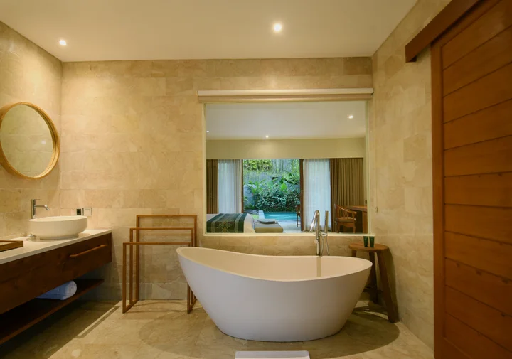 Убуд: JAPA Suites & Villas