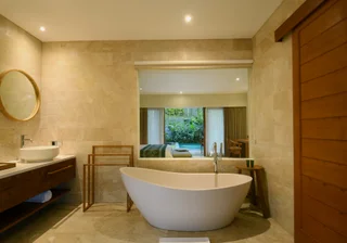 Убуд: JAPA Suites & Villas