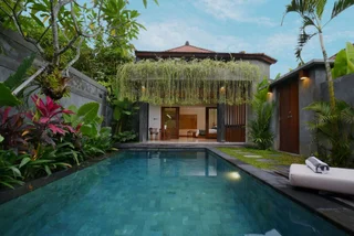 Убуд: JAPA Suites & Villas