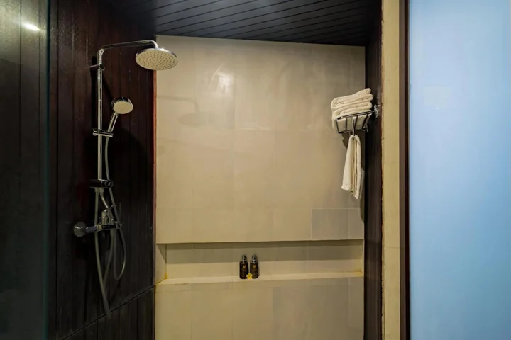 Убуд: JAPA Suites & Villas