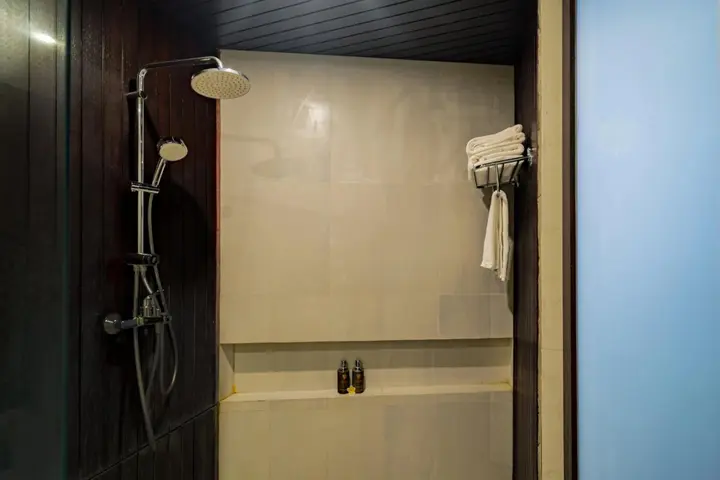 Убуд: JAPA Suites & Villas