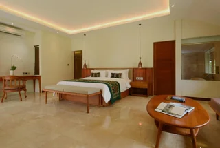 Убуд: JAPA Suites & Villas