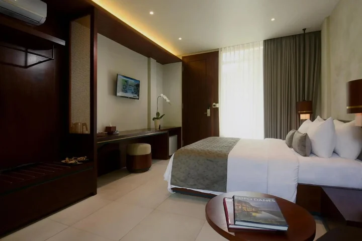 Убуд: JAPA Suites & Villas
