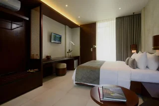Убуд: JAPA Suites & Villas
